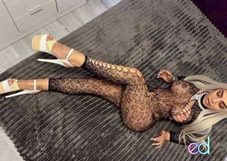 Gravesend | Escort Alexis-27-1523016-photo-3