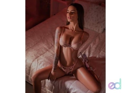 Bond Street | Escort Cindy-1515327-photo-3