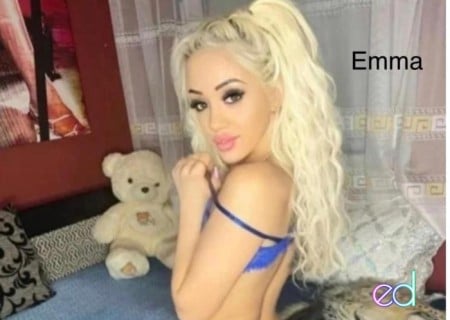 Congleton | Escort Emma-22-1509467-photo-1