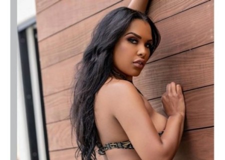 Bounds Green | Escort Sol-25-1523749-photo-2