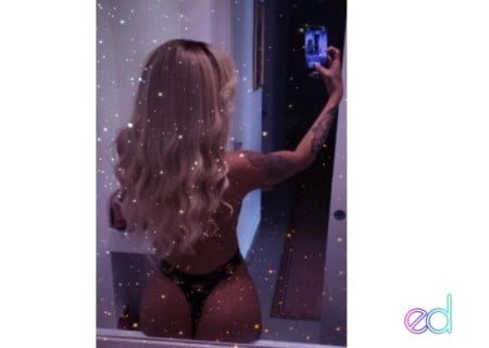 Liverpool | Escort Camilla-24-1489216-photo-2