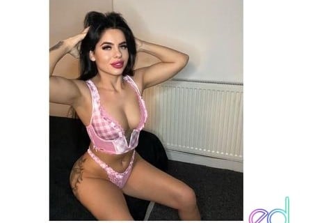 Pontefract | Escort Erika-21-1498846-photo-5