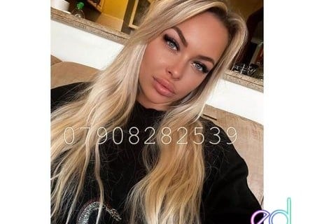 Cumbernauld | Escort Rainny-28-1504993-photo-1