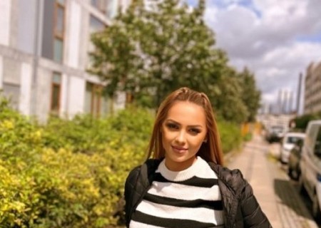 Greenwich | Escort Andra-25-1523870-photo-2