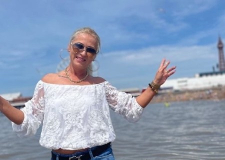 Morecambe | Escort VANESA-33-1523631-photo-2