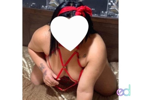 Spon End | Escort Simona🔥🇧🇷Brazilian Girl 100% real-1514137-photo-2