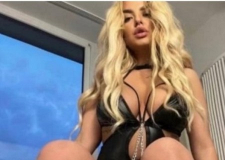 Uckfield | Escort ISABELLA-25-1523377-photo-1