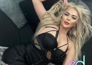 Geddington | Escort Jessica-42-1521061-photo-2