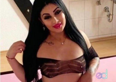 Longstanton | Escort Cataleya-25-1516771-photo-1