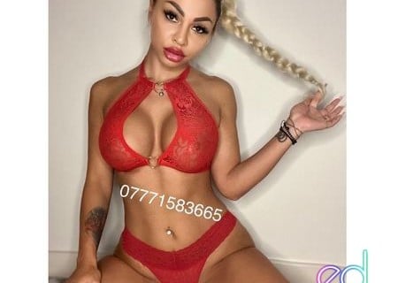 Kempston | Escort Luna-22-1498732-photo-4