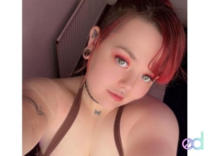 Shrewsbury | Escort MistieB-21-1523007-photo-4