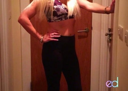 West Yorkshire | Escort Sally-33-1495633-photo-4