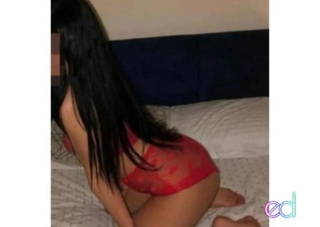 East Ham | Escort New Amy 100% real photo😘♥️-1514763-photo-1