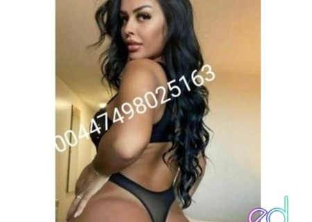 Abingdon | Escort Yasmina-24-1499780-photo-1