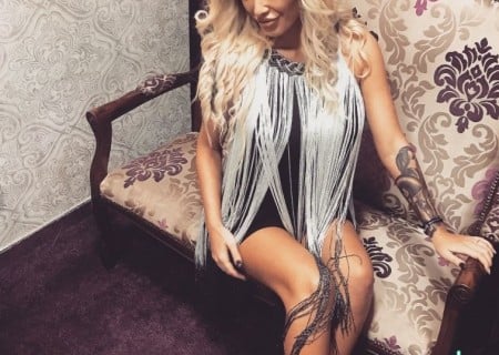 Sheffield | Escort Julya-22-1451240-photo-2