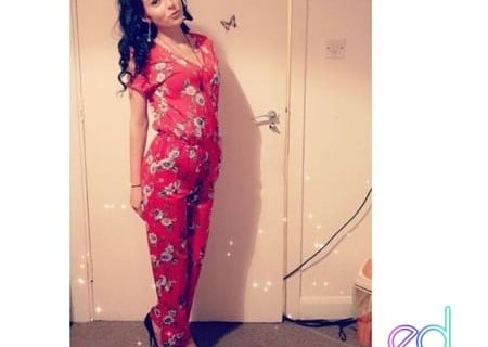 Coalville | Escort Anna-24-1498739-photo-1