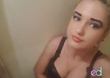 Edinburgh | Escort Maria-21-1454412-photo-2