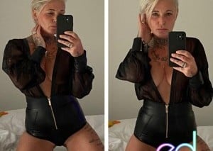 Nottinghamshire | Escort Sassy-47-1494809-photo-6