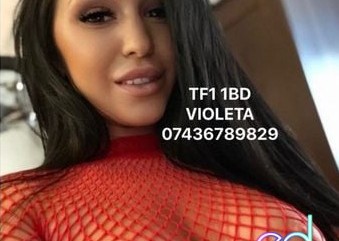 Shropshire | Escort Violetta.-26-1496146-photo-1