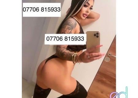 Castleford | Escort Nicole-22-1500818-photo-4