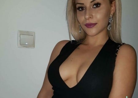 Belfast | Escort Blonde Escort-24-1456257-photo-4