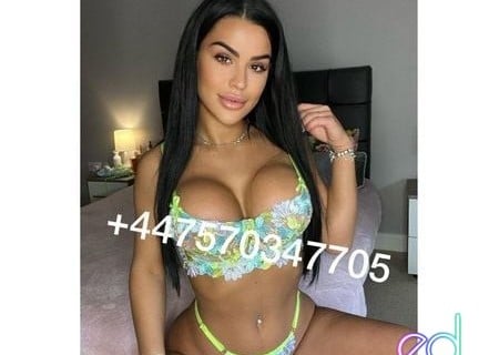 Stowmarket | Escort KAYTIE-25-1499722-photo-4