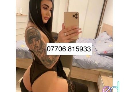 Castleford | Escort Nicole-22-1500818-photo-3