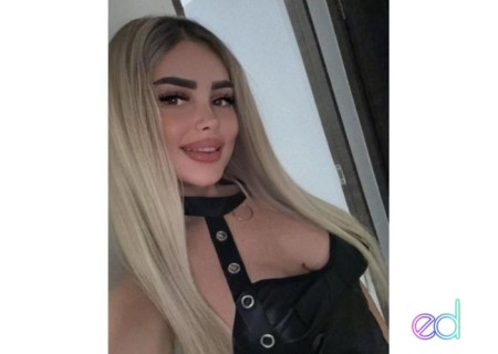 Blackpool | Escort Olivia-31-1522949-photo-3