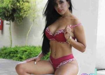 Gloucestershire | Escort Bruna-22-1495214-photo-1