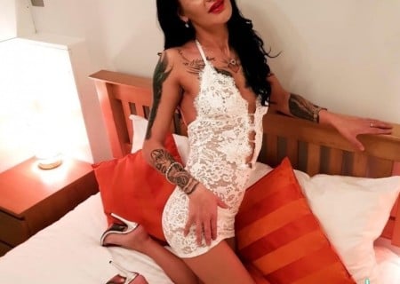 London | Escort Evelyne-21-1456536-photo-3