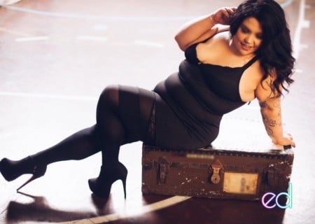 London | Escort Yasmin-26-1445055-photo-1