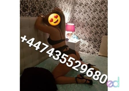 Westcotes | Escort Anna-1516891-photo-5