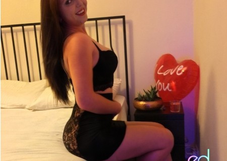 London | Escort Alexa-21-1444125-photo-2