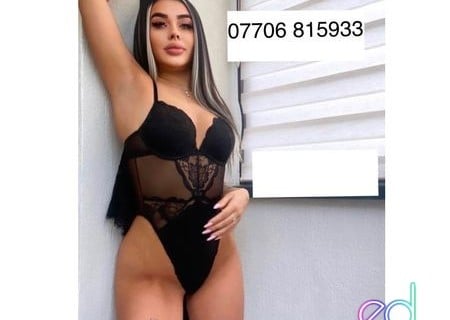 Castleford | Escort Nicole-22-1500818-photo-2