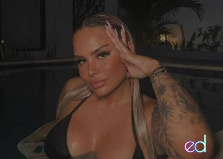 Dover | Escort STELLA-23-1523004-photo-1