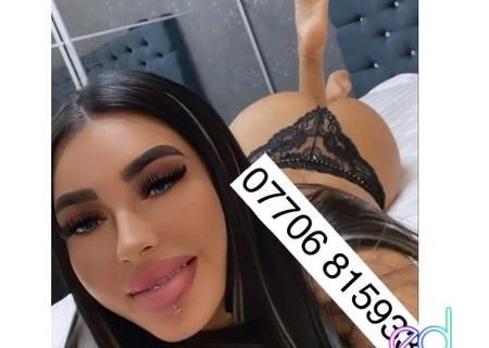 Castleford | Escort Nicole-22-1500818-photo-1