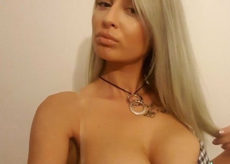 Torquay | Escort Blonde-25-1452592-photo-2