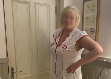 Omagh | Escort Amanda Jess-50-1523328-photo-3