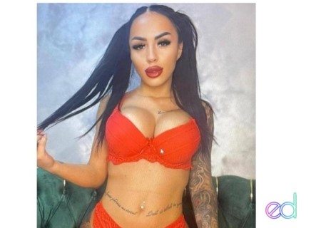 Oxford | Escort Allenna-24-1523001-photo-1