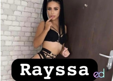 Porthcawl | Escort Rayssa-23-1518846-photo-2