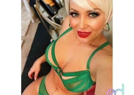 Rochester | Escort Nina-32-1499325-photo-2