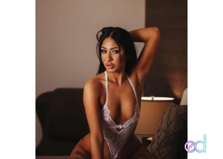 Huntingdon | Escort Ella-25-1507180-photo-1