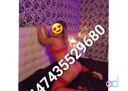 Westcotes | Escort Anna-1516891-photo-1