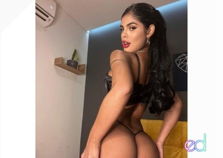 Spon End | Escort THE REAL BRAZILIAN ASS🍑🔥FULL GFE🥂😈CALL ME BABE-1514134-photo-1