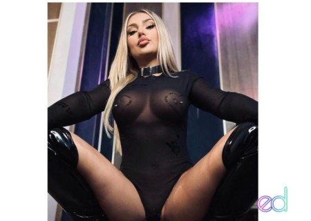 Stock | Escort Blonde-25-1520654-photo-4