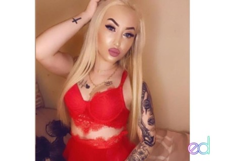 Rosyth | Escort Erika-23-1506746-photo-2