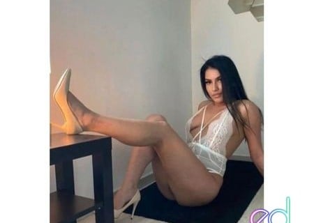 Hucknall | Escort Caroline-24-1505189-photo-1