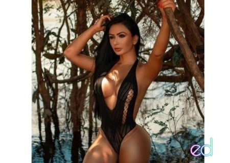 Cricklewood | Escort NEW GFE PERFECT FOR YOU 🥰 🇧🇷 HOT BRAZILIAN-1517774-photo-2