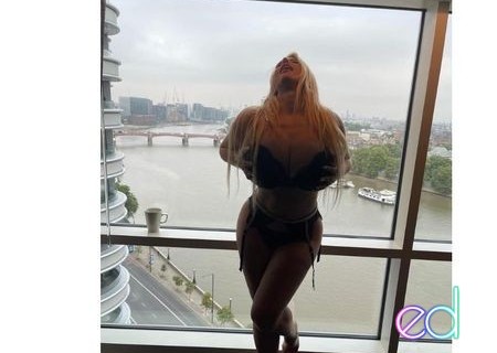 Queensway | Escort Polish party girl VIP blonde busty VIP-1514908-photo-2