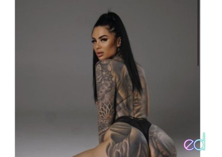 Shrewsbury | Escort AMIRA-25-1523009-photo-3